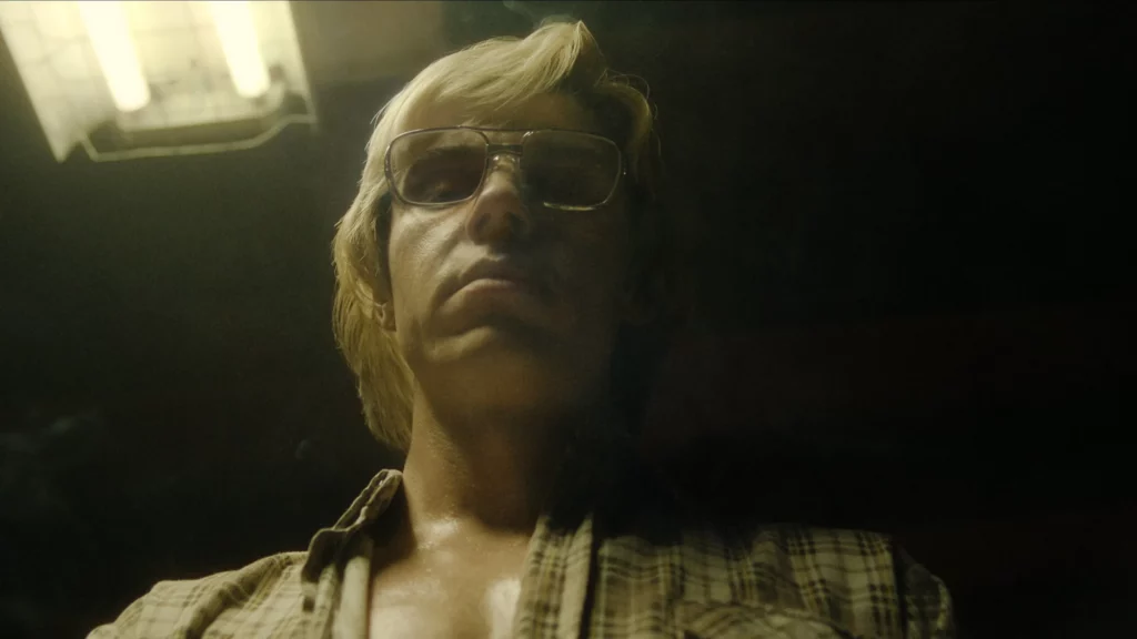 Le 5 scene più agghiaccianti di Monster: Jeffrey Dahmer Story