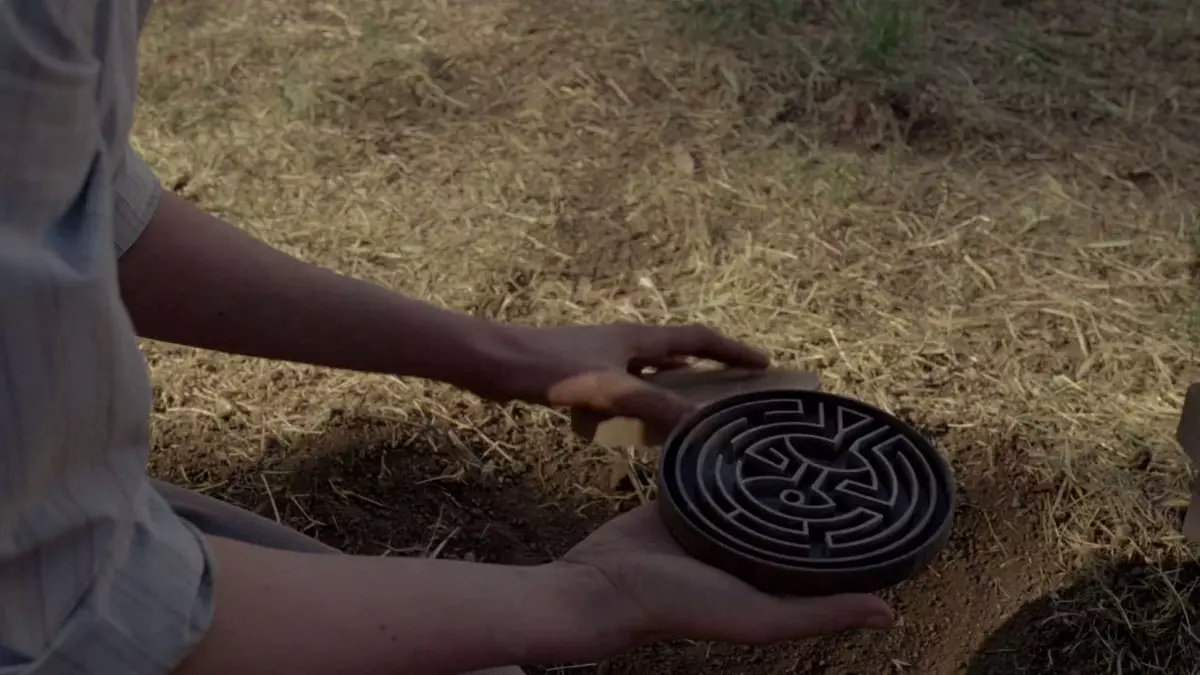 15 dettagli maniacali che dimostrano ancora una volta quanto sia straordinaria Westworld