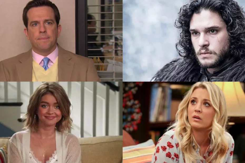 jon snow