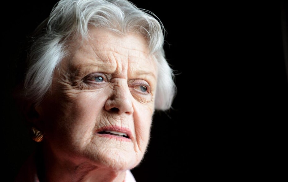 angela lansbury