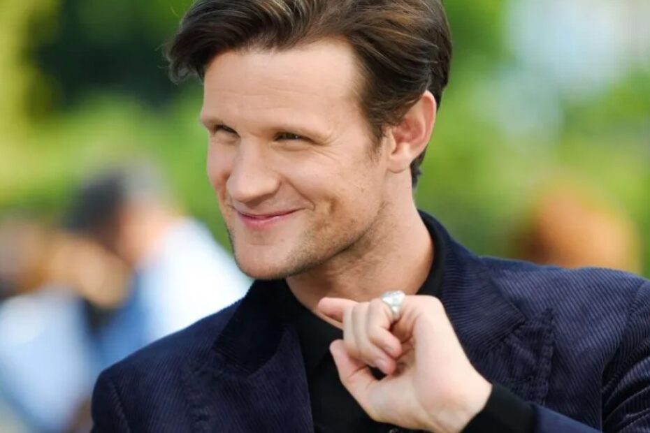 matt smith