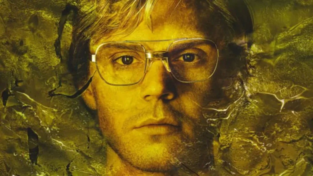 Jeffrey Dahmer - Monster 