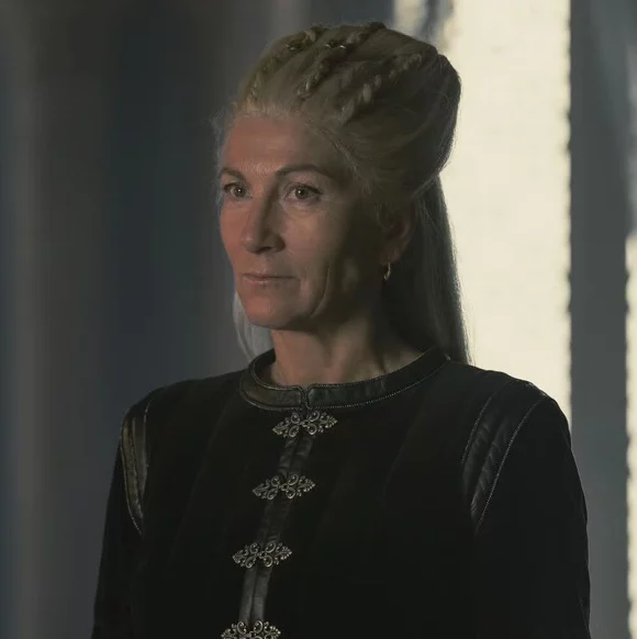 Rhaenys Targaryen