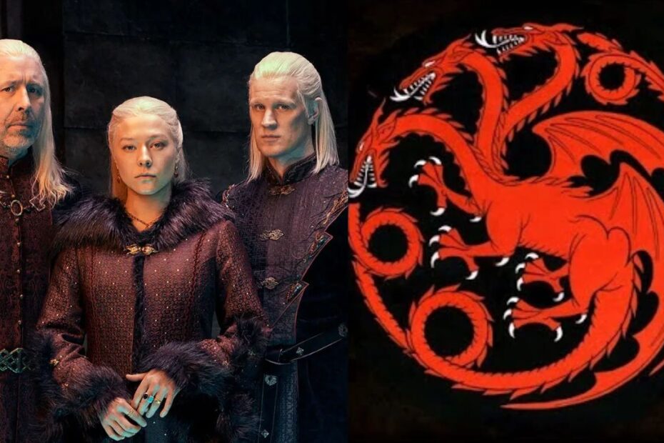 House of the Dragon