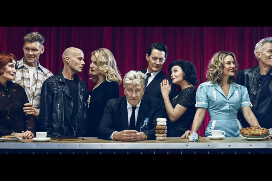 Twin Peaks