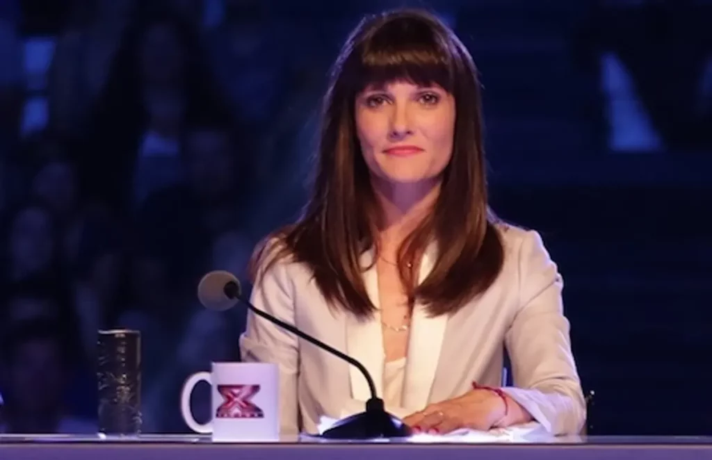 Victoria Cabello - X Factor Italia 