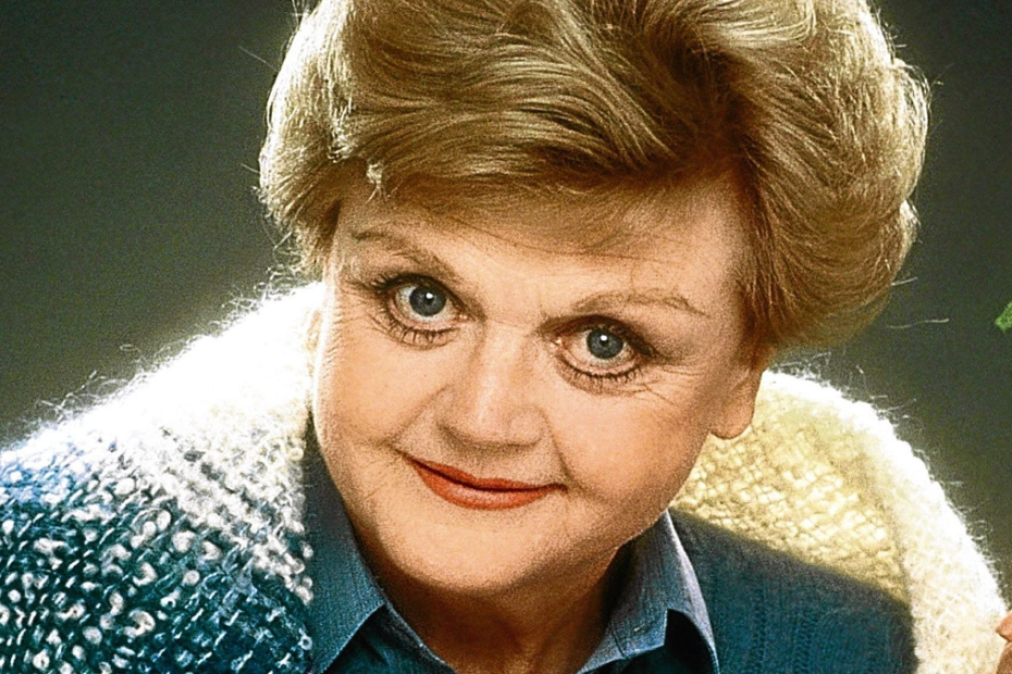 angela lansbury