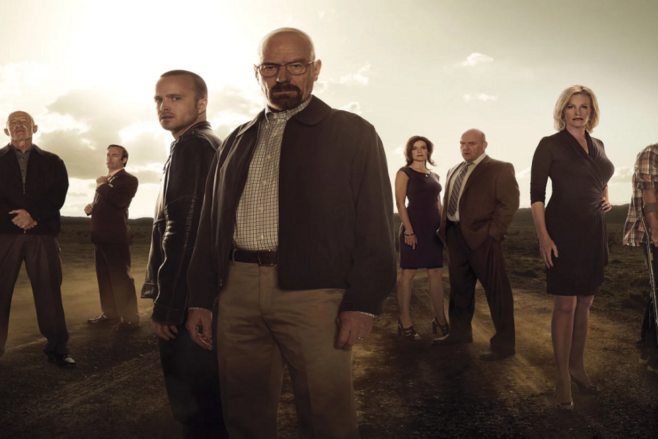 Classifica migliori serie tv