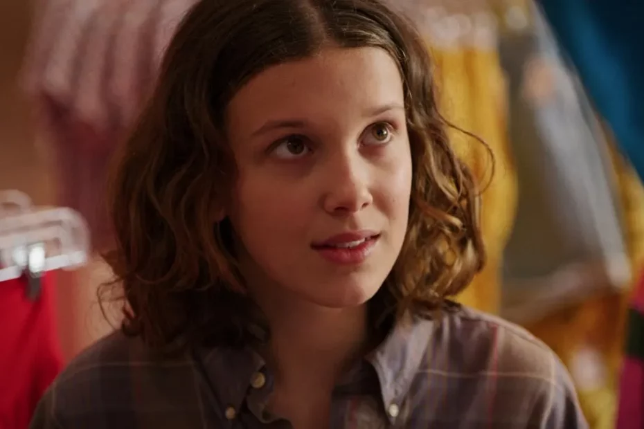 stranger things