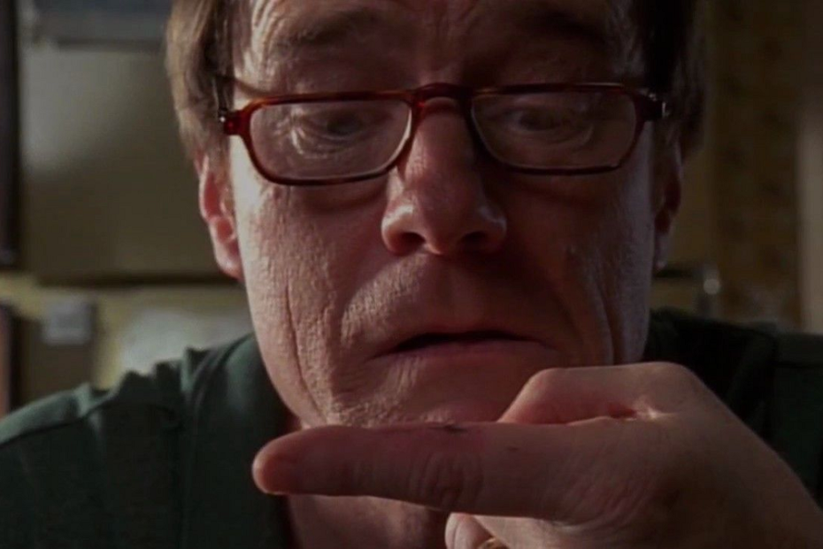 Breaking Bad