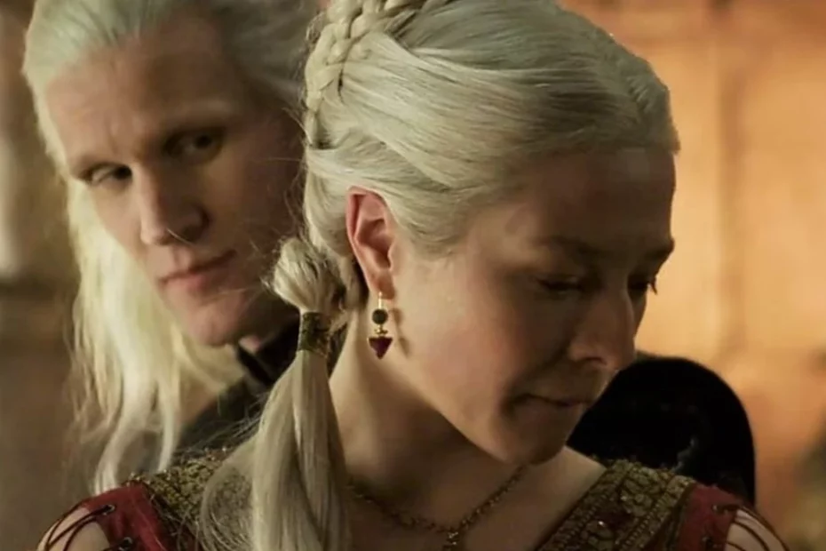 House of the Dragon 1×07