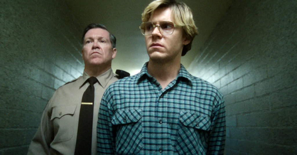 Le 5 scene più terrificanti di Monster: The Jeffrey Dahmer Story