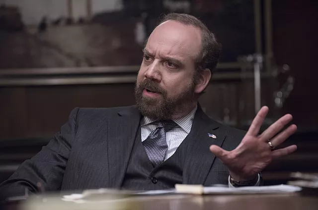 Paul Giamatti, Givanni Ribisi e altri attori sottovalutati