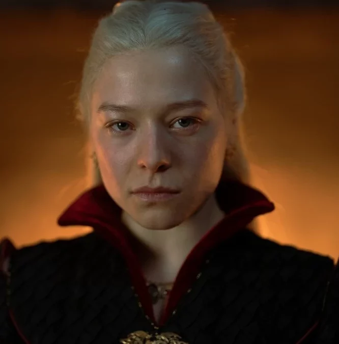 Rhaenyra Targaryen