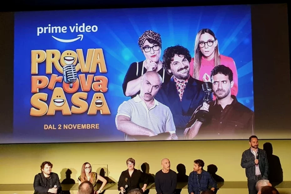 Prova Prova Sa Sa