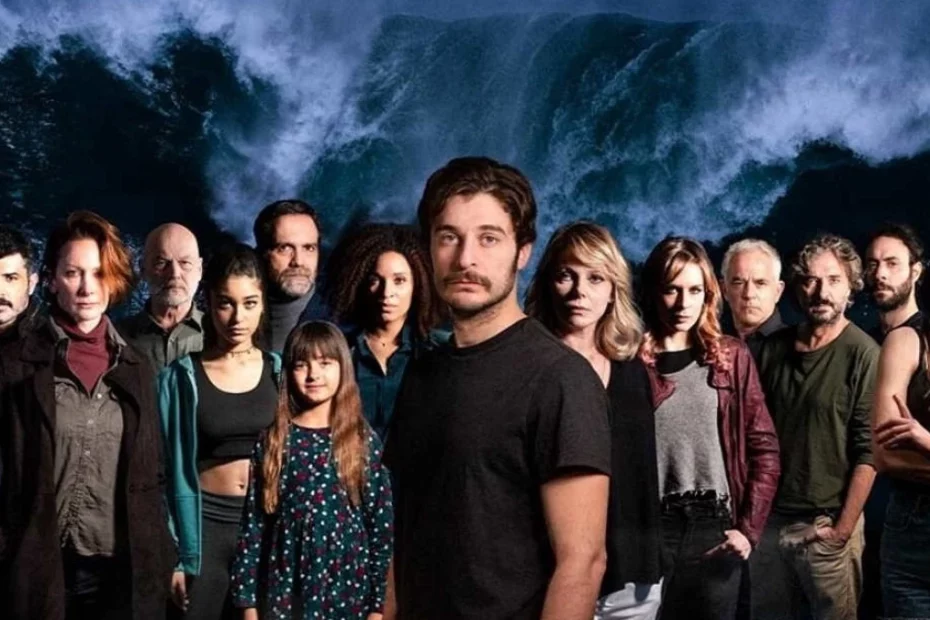 Sopravvissuti 1×03 e 1×04