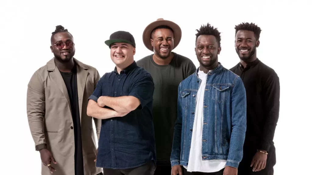 Soul System X Factor 