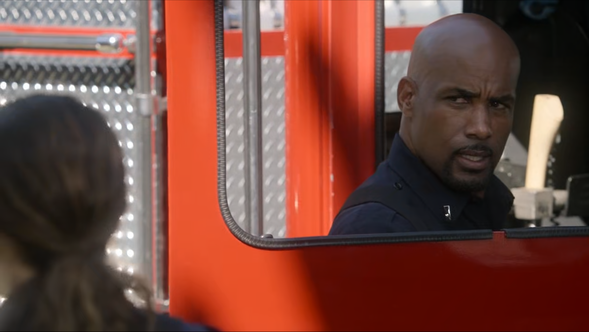 station 19