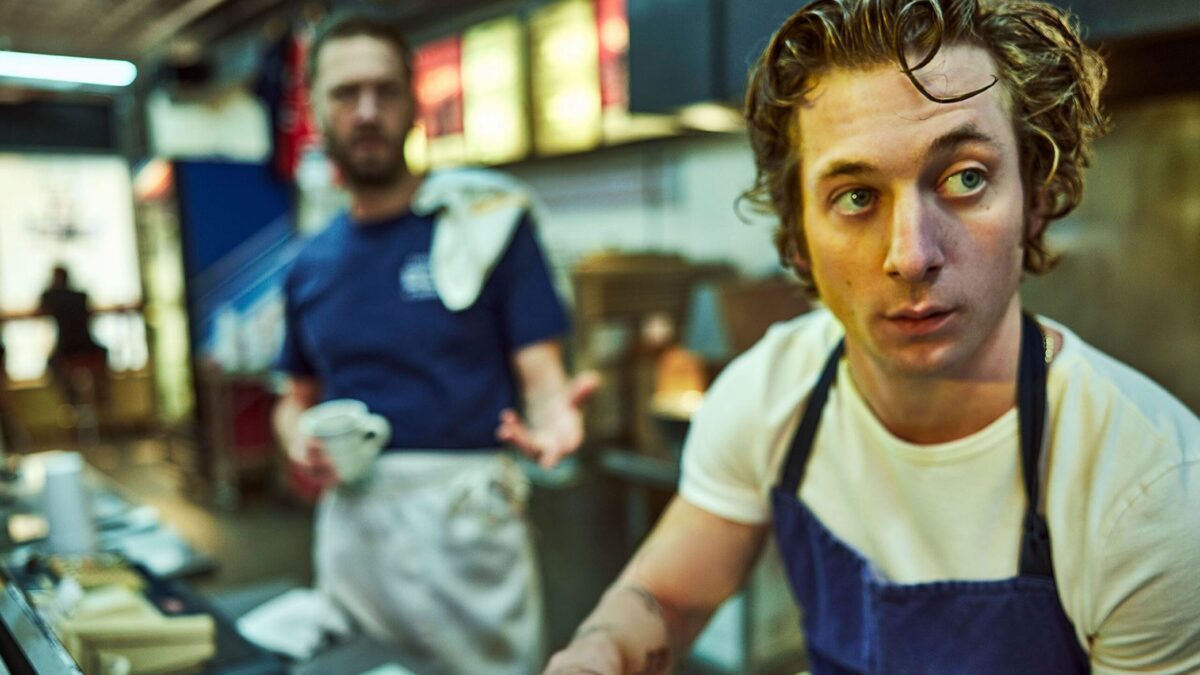Cos’è il trauma? La ricetta di The Bear