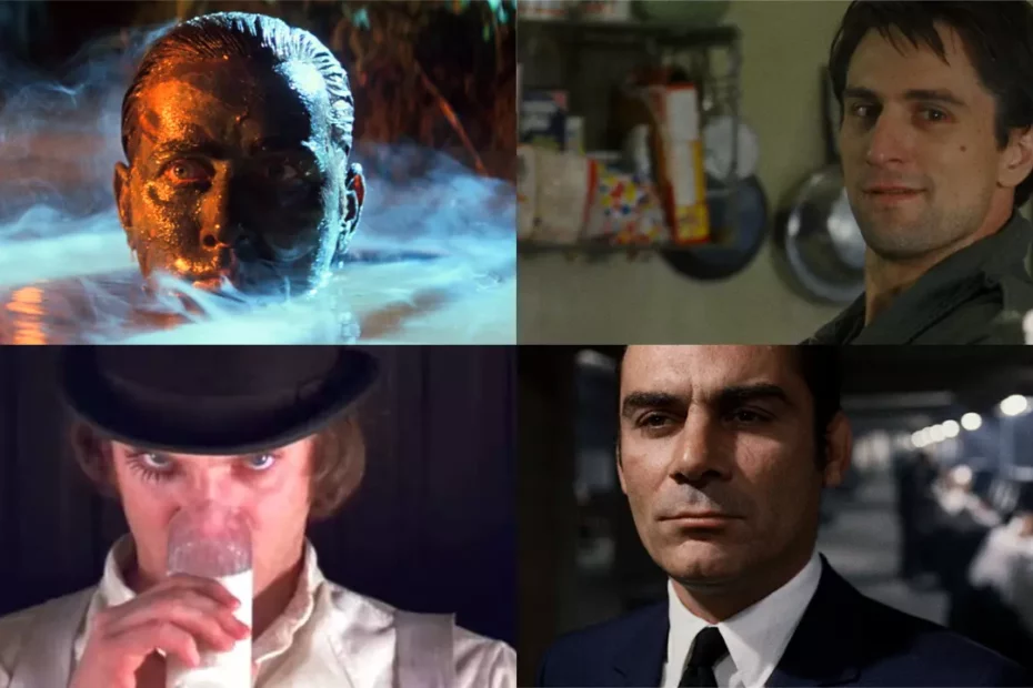 Film cult