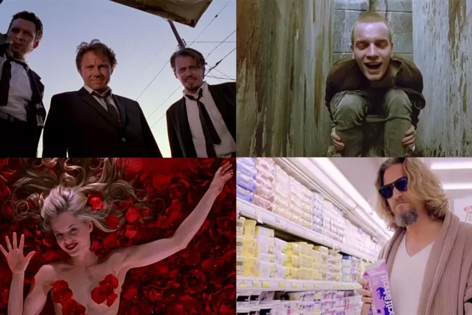 Film anni 90