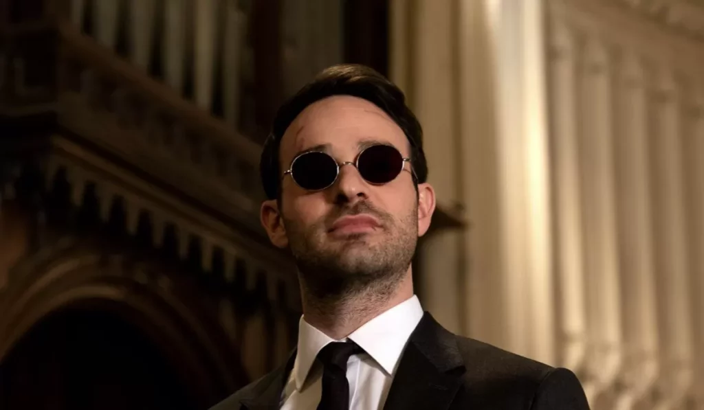 Daredevil