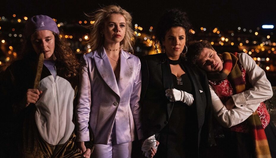 derry girls
