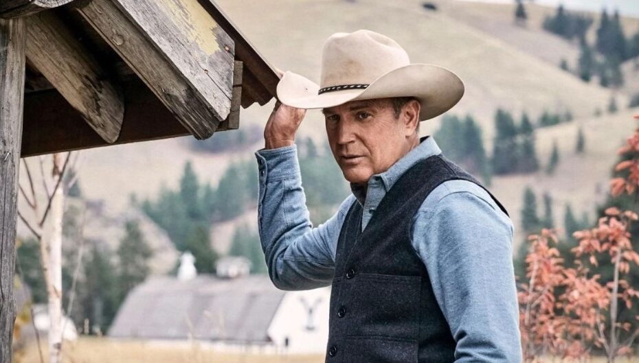 yellowstone