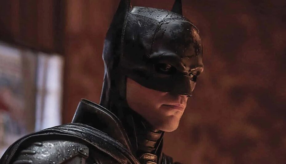 the batman