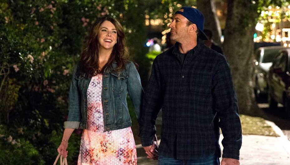 gilmore girls