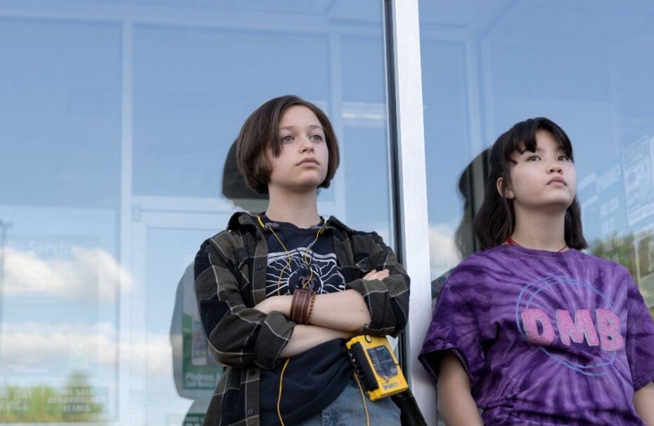 serie tv cancellate 2022