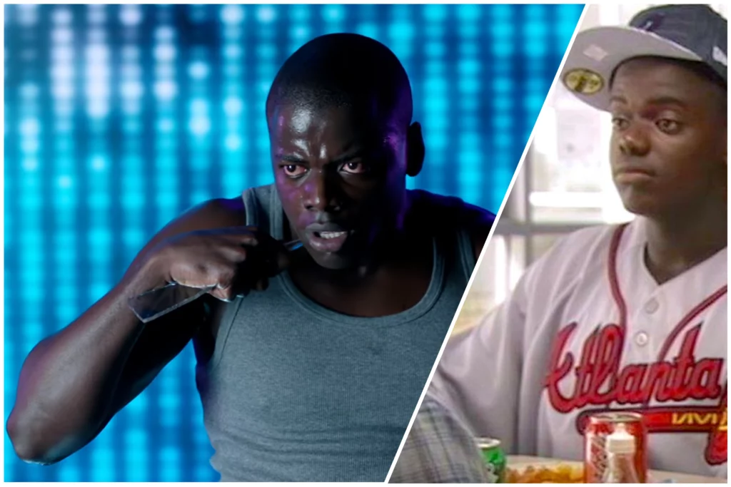 Black Mirror Black Mirror