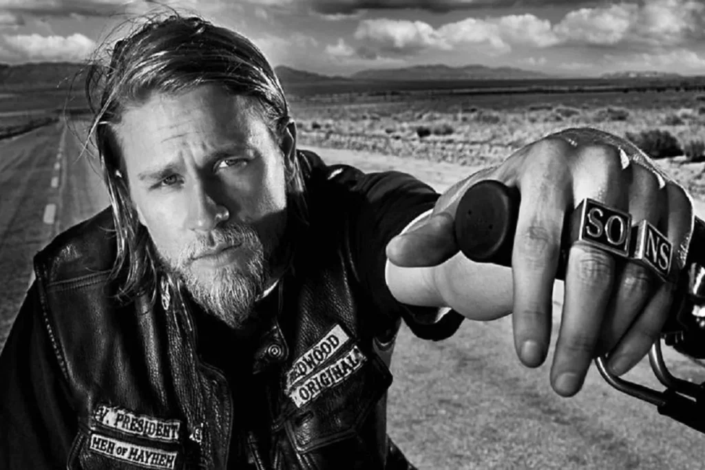 Sons of Anarchy