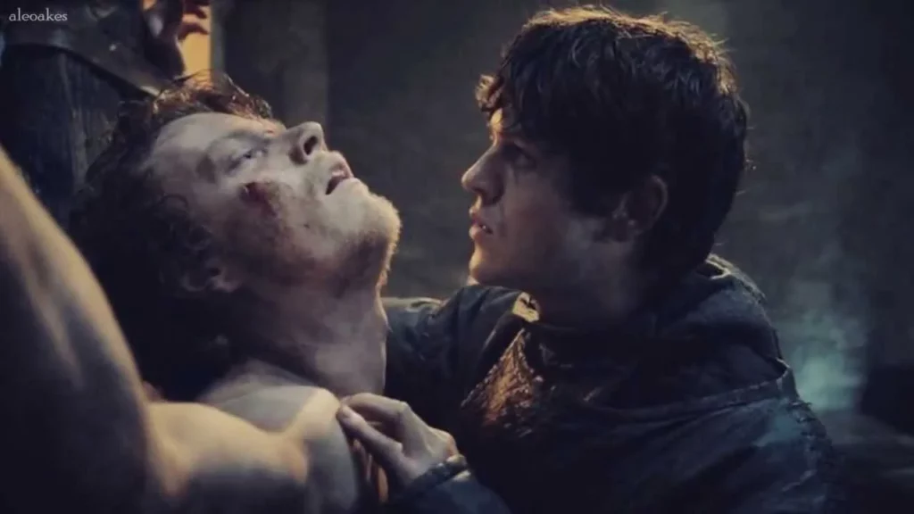 personaggi delle serie Tv Game of Thrones