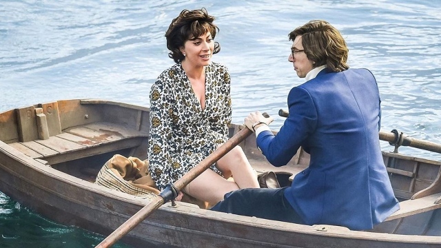 film da vedere, house of gucci, uncharted