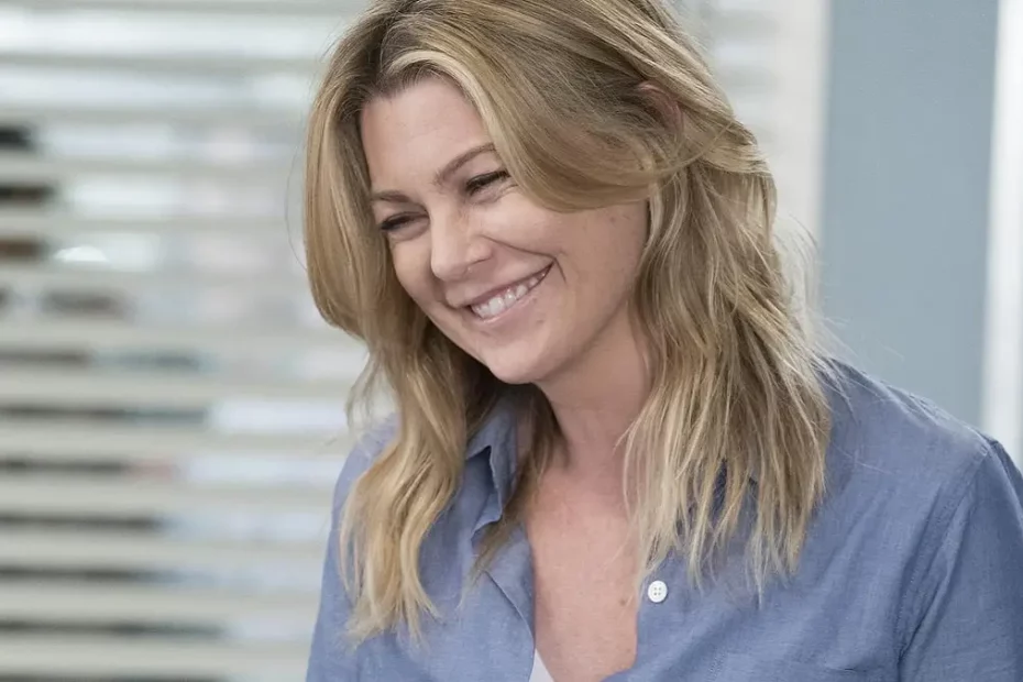 Tra le serie tv rinnovate, figura per l'ennesima volta Grey's Anatomy