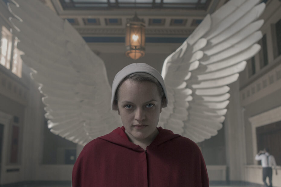 Una delle serie tv in arrivo più importanti: The Handmaid's Tale