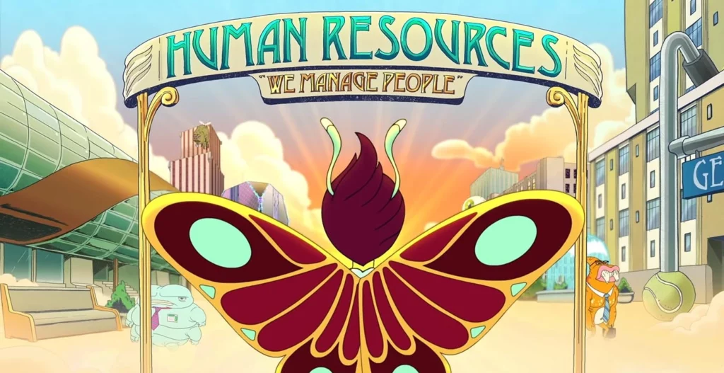 Human Resources