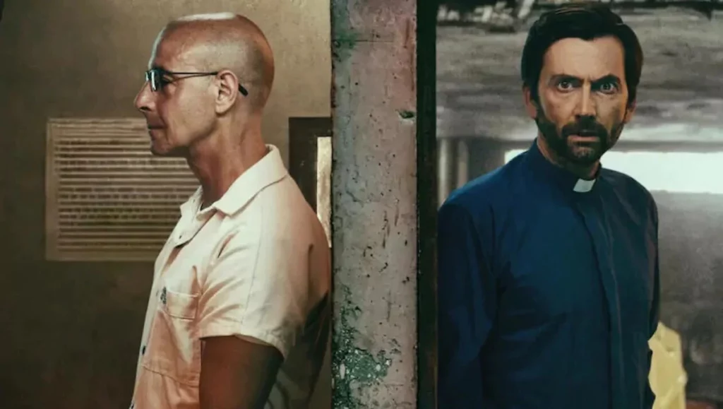5 belle Serie Tv crime da guardare in maratona notturna