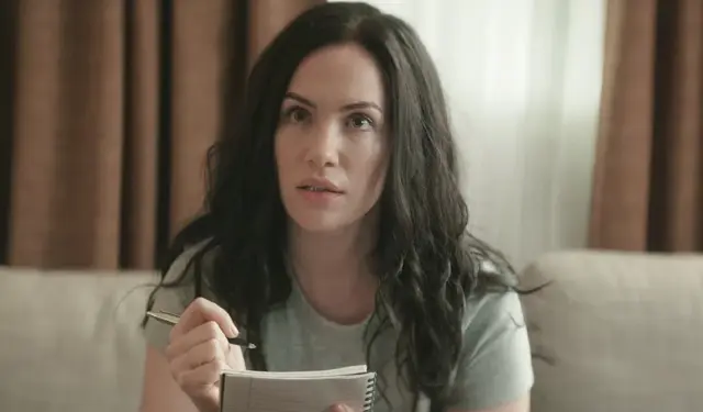 kate siegel