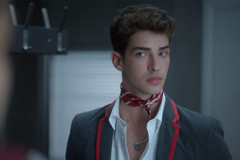 Manu Rios