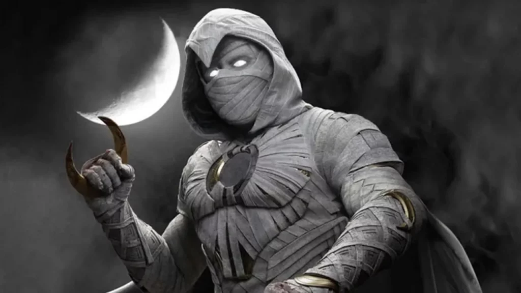 moon knight