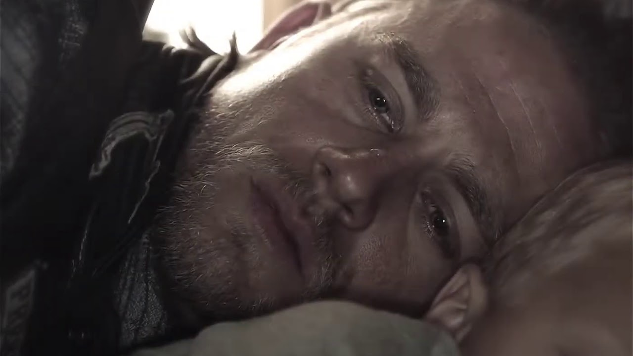Le 7 scelte peggiori di Jax Teller