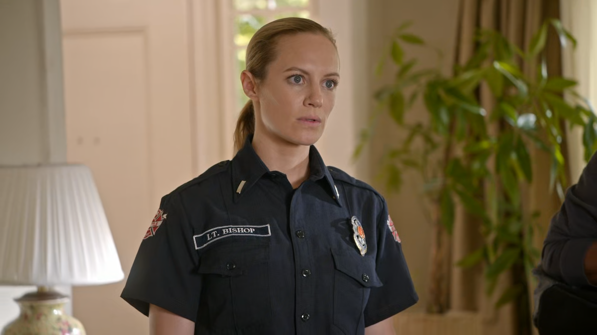 station 19