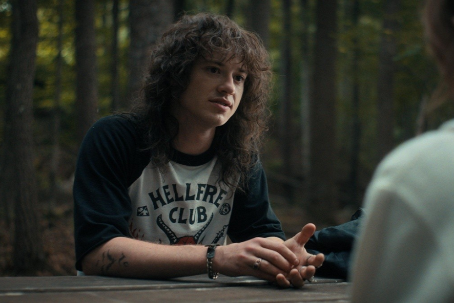 Stranger Things 5