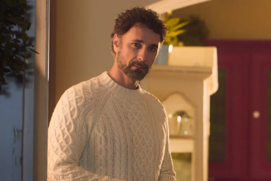 Raoul Bova The Christmas Show