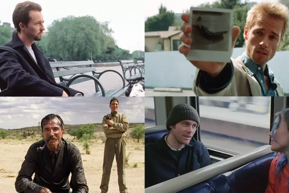 Film cult anni 2000