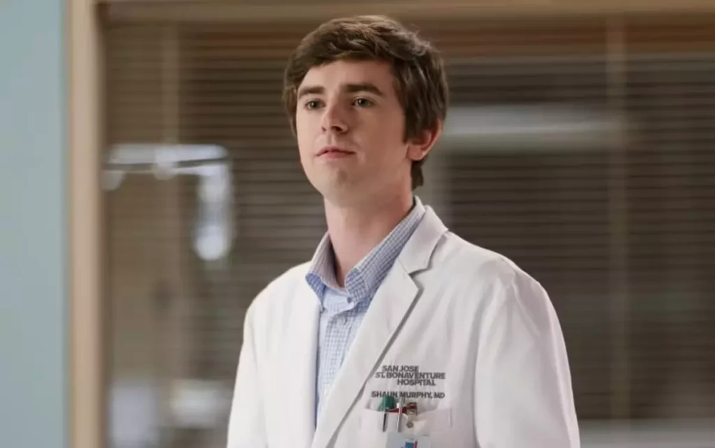 The Good Doctor