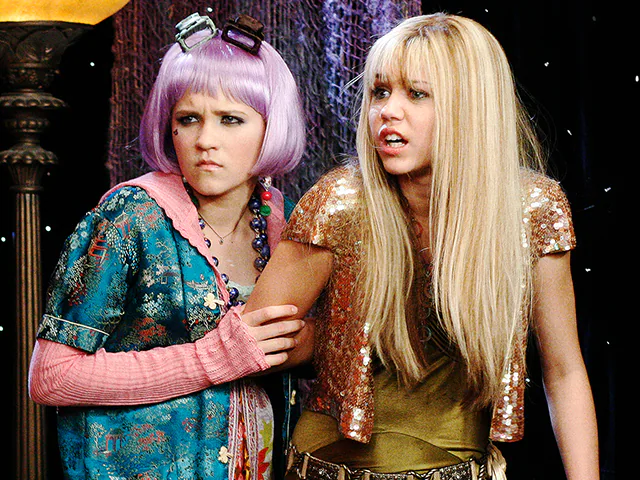 Hannah Montana (640x480)