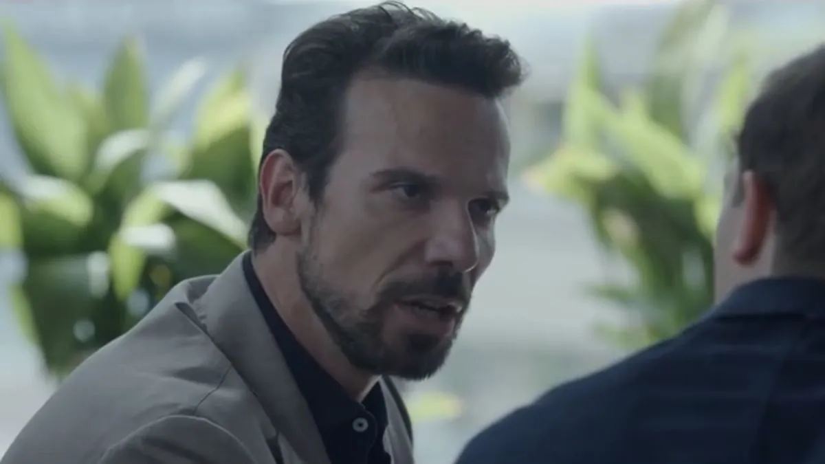 il grande gioco 1x05
